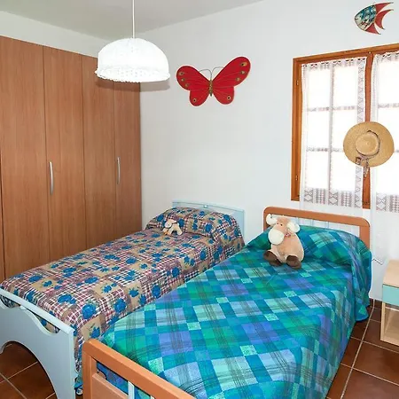 Casa Vacanze Brunella Villa