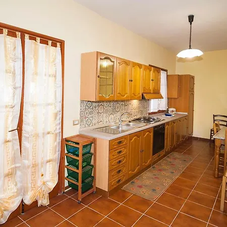 Villa Casa Vacanze Brunella *