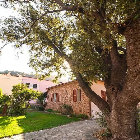Casa Vacanze Brunella *