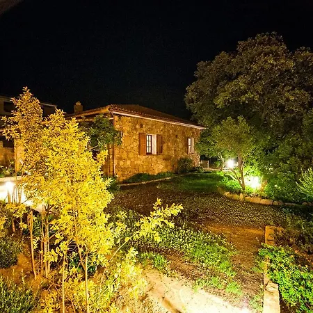 Casa Vacanze Brunella Villa Talavà