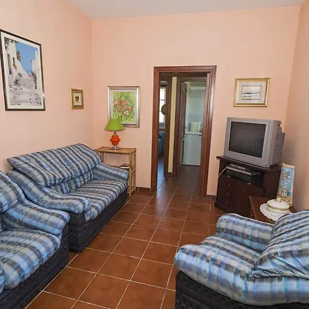 Casa Vacanze Brunella Villa *