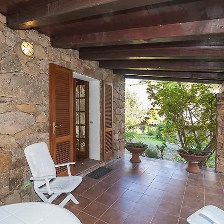Casa Vacanze Brunella * Talavà