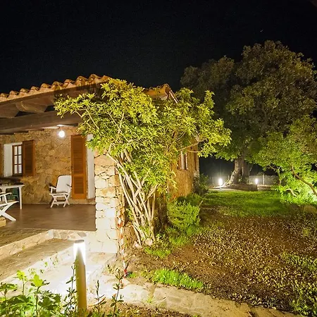 Villa Casa Vacanze Brunella